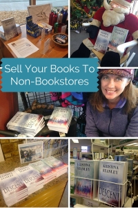Sell Books To Non-Bookstores